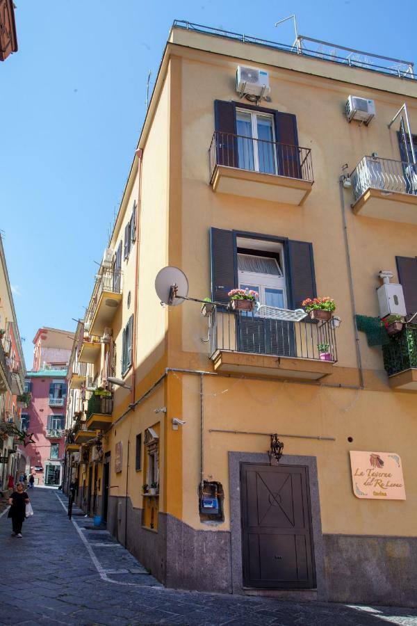 Luxury Apartement Rione Terra Pozzuoli Exterior photo